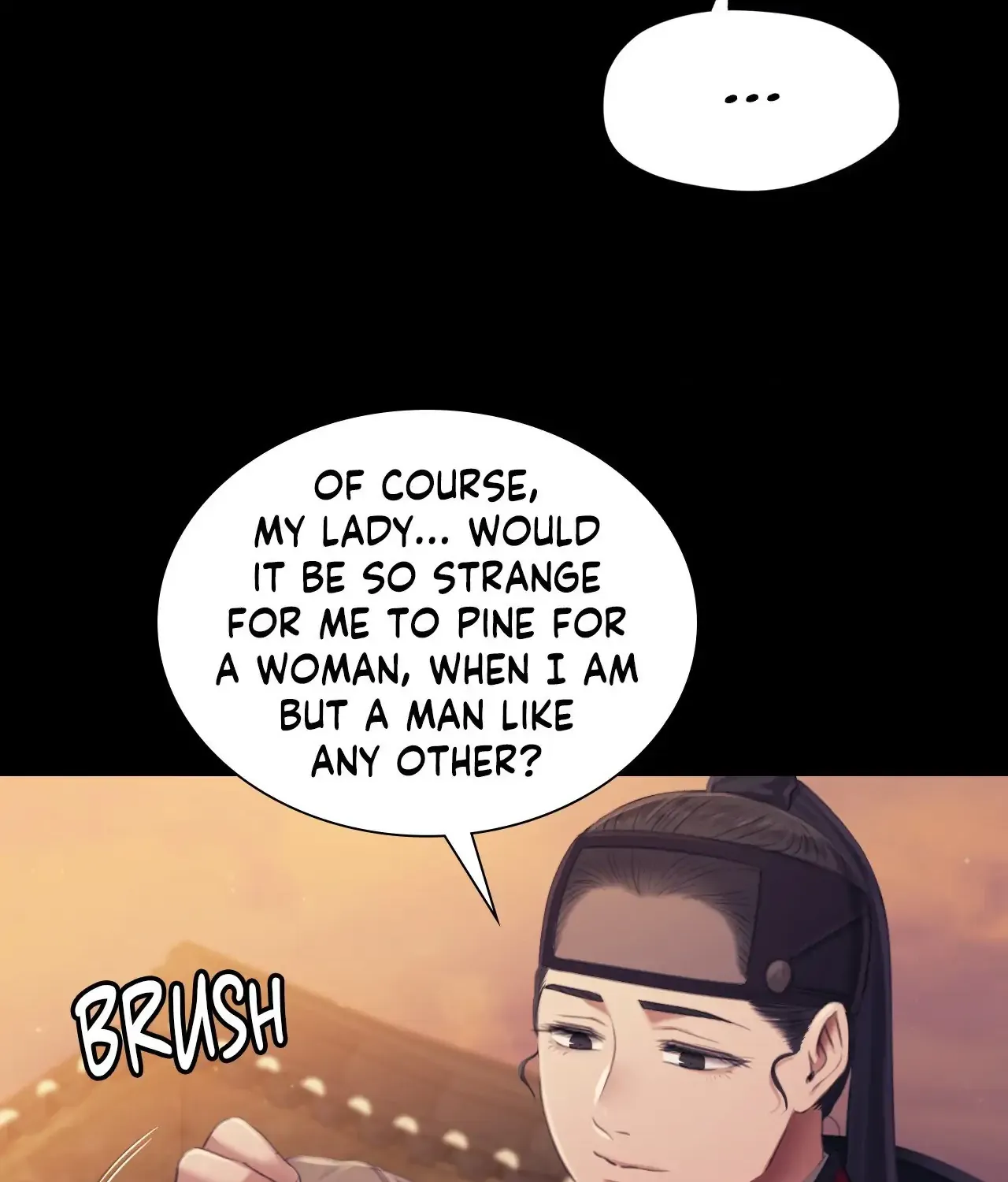 MISTRESS Chapter 111 page 54 - 