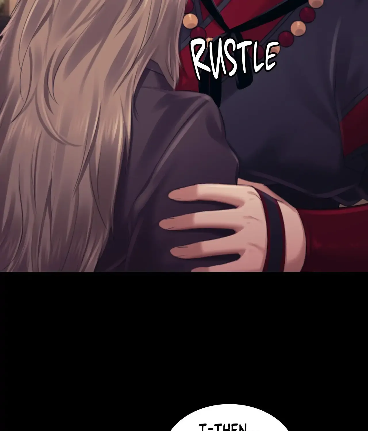 MISTRESS Chapter 111 page 56 - 