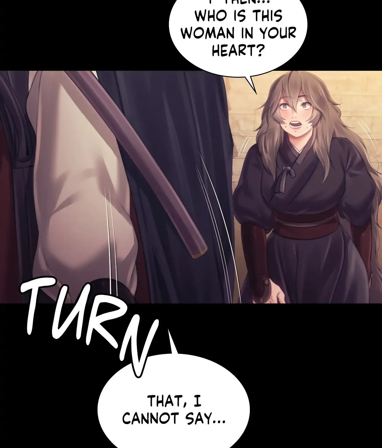 MISTRESS Chapter 111 page 57 - 