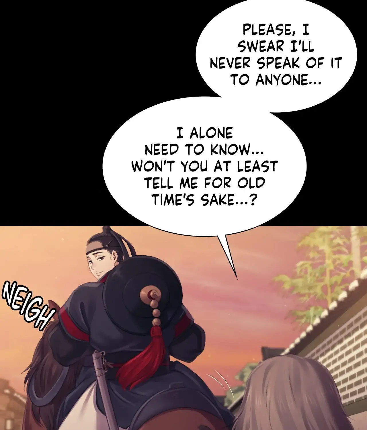 MISTRESS Chapter 111 page 59 - 