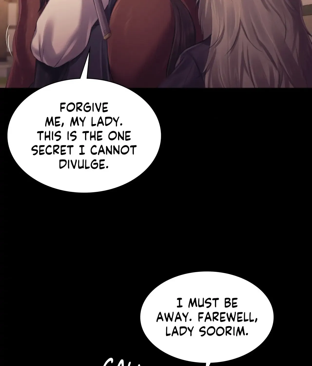 MISTRESS Chapter 111 page 60 - 