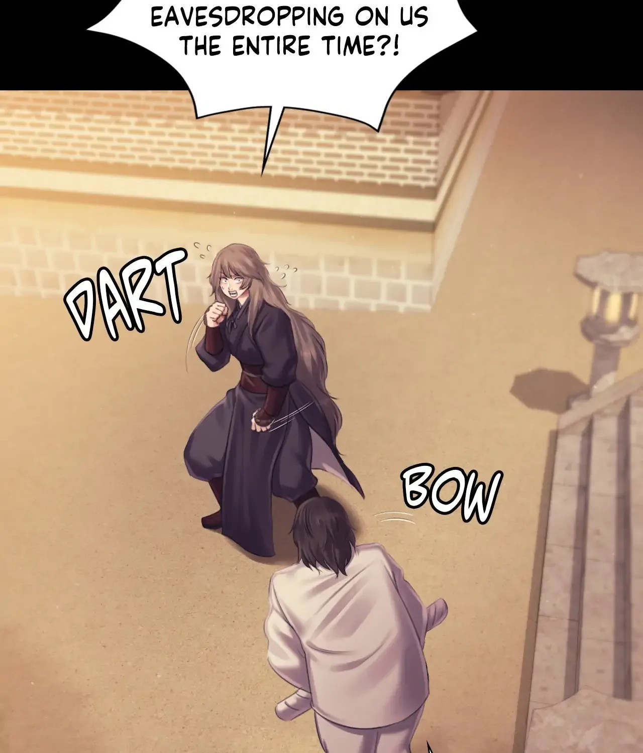 MISTRESS Chapter 111 page 68 - 