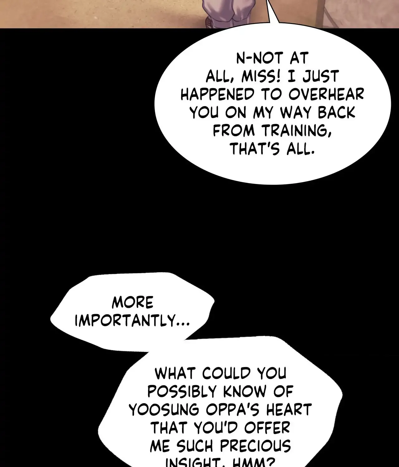 MISTRESS Chapter 111 page 69 - 