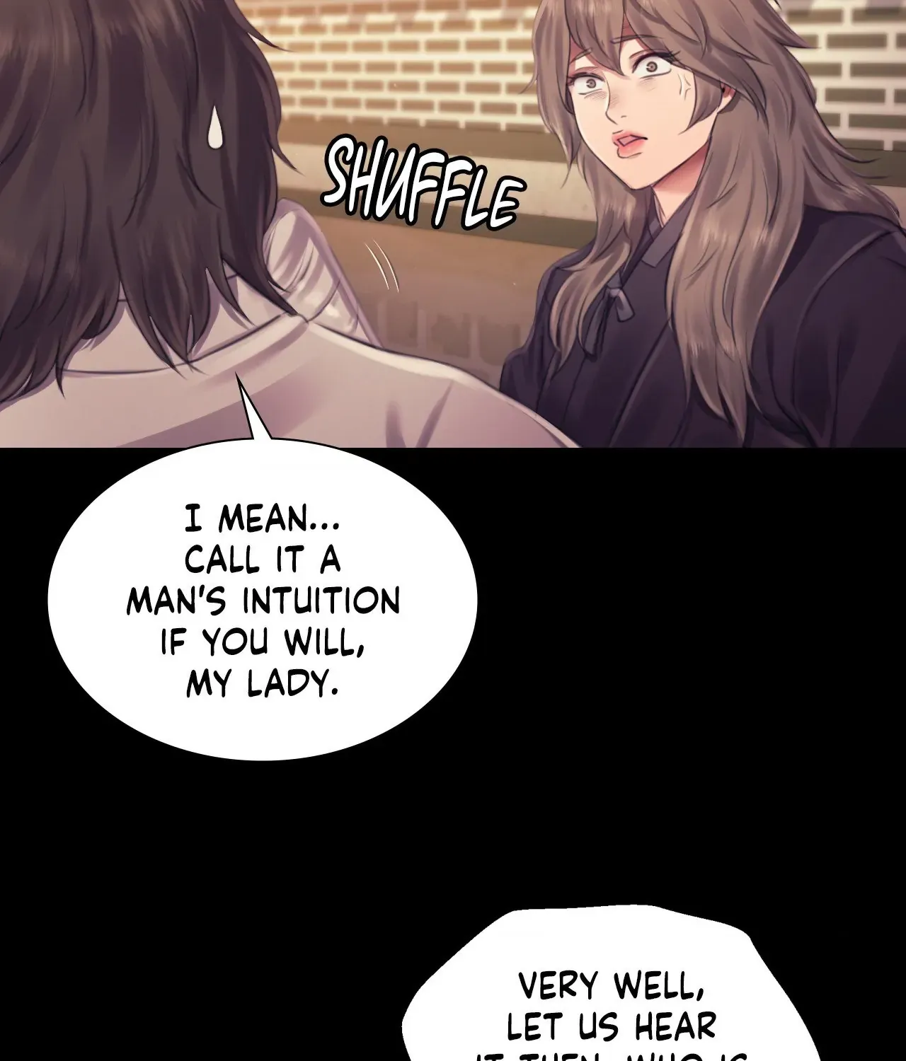 MISTRESS Chapter 111 page 71 - 
