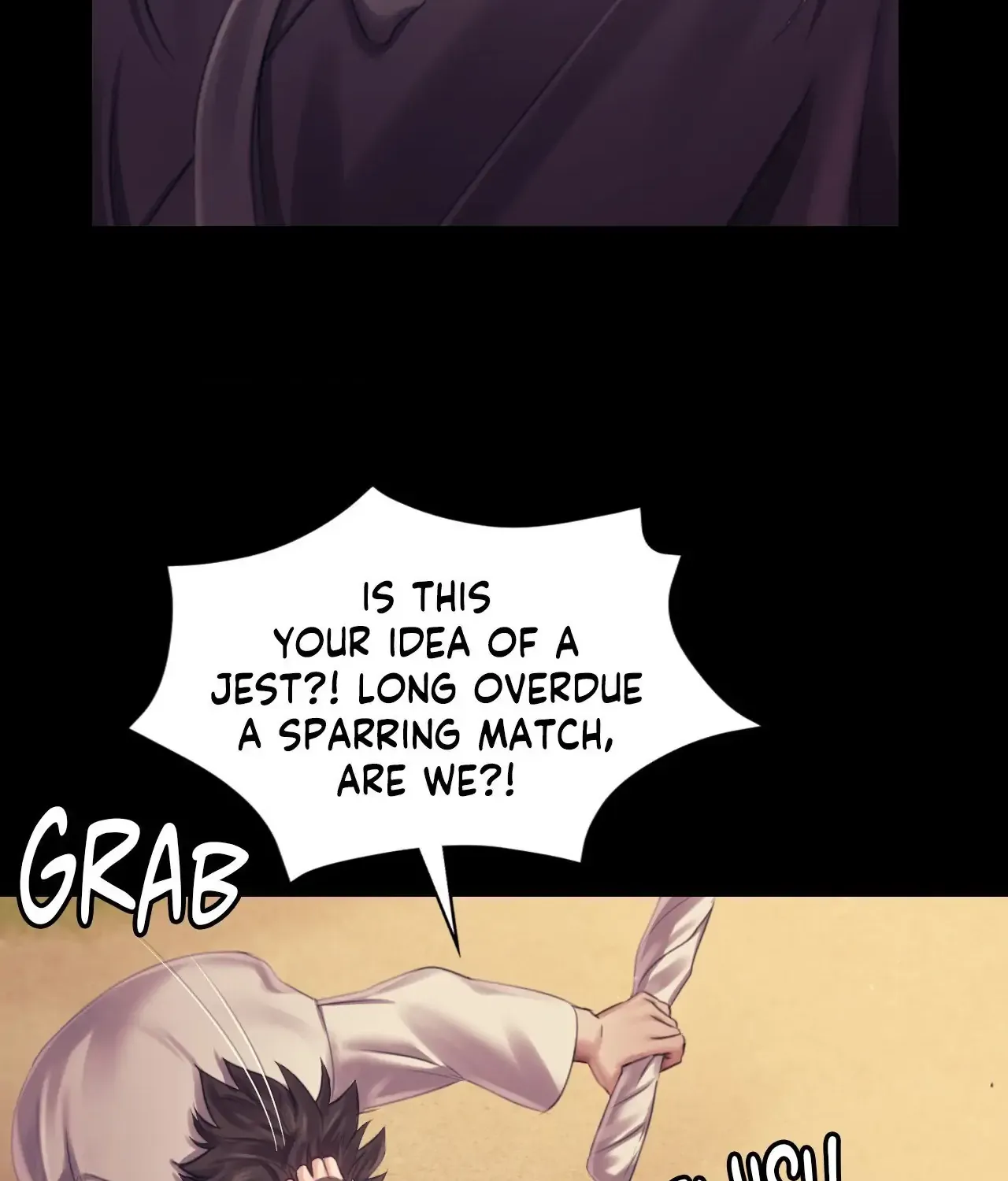 MISTRESS Chapter 111 page 75 - 