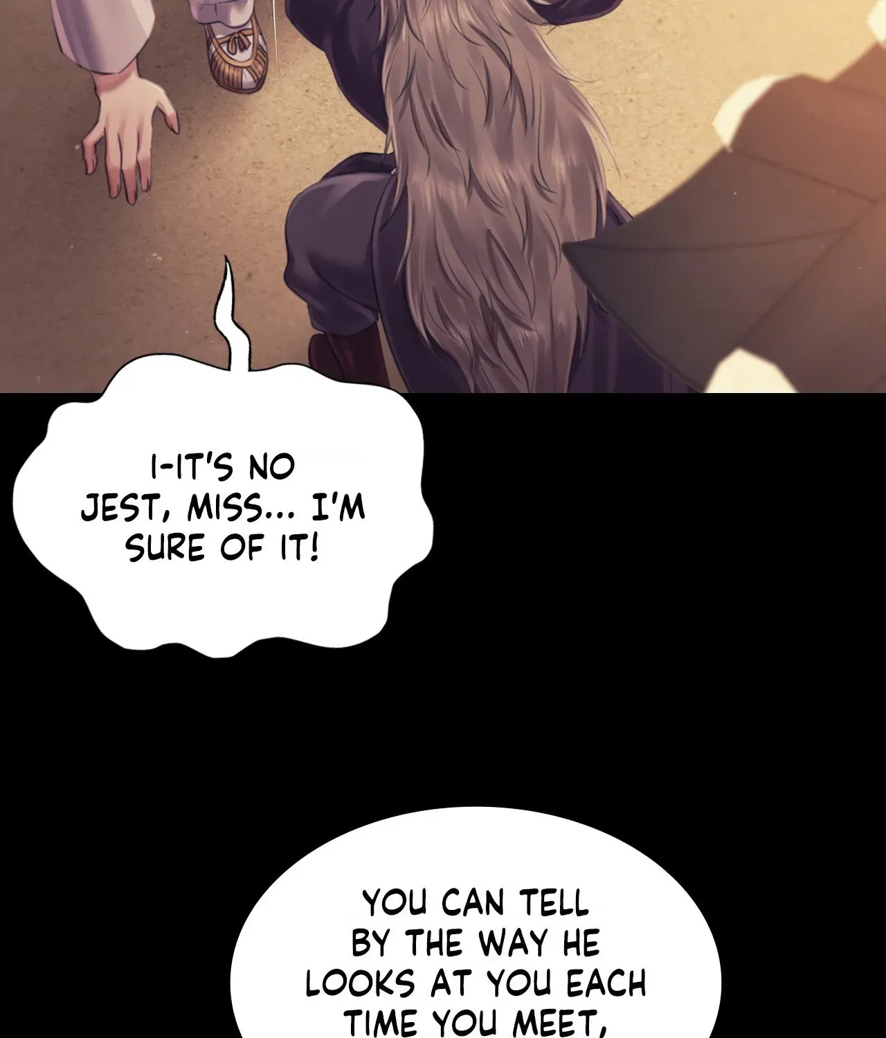 MISTRESS Chapter 111 page 77 - 