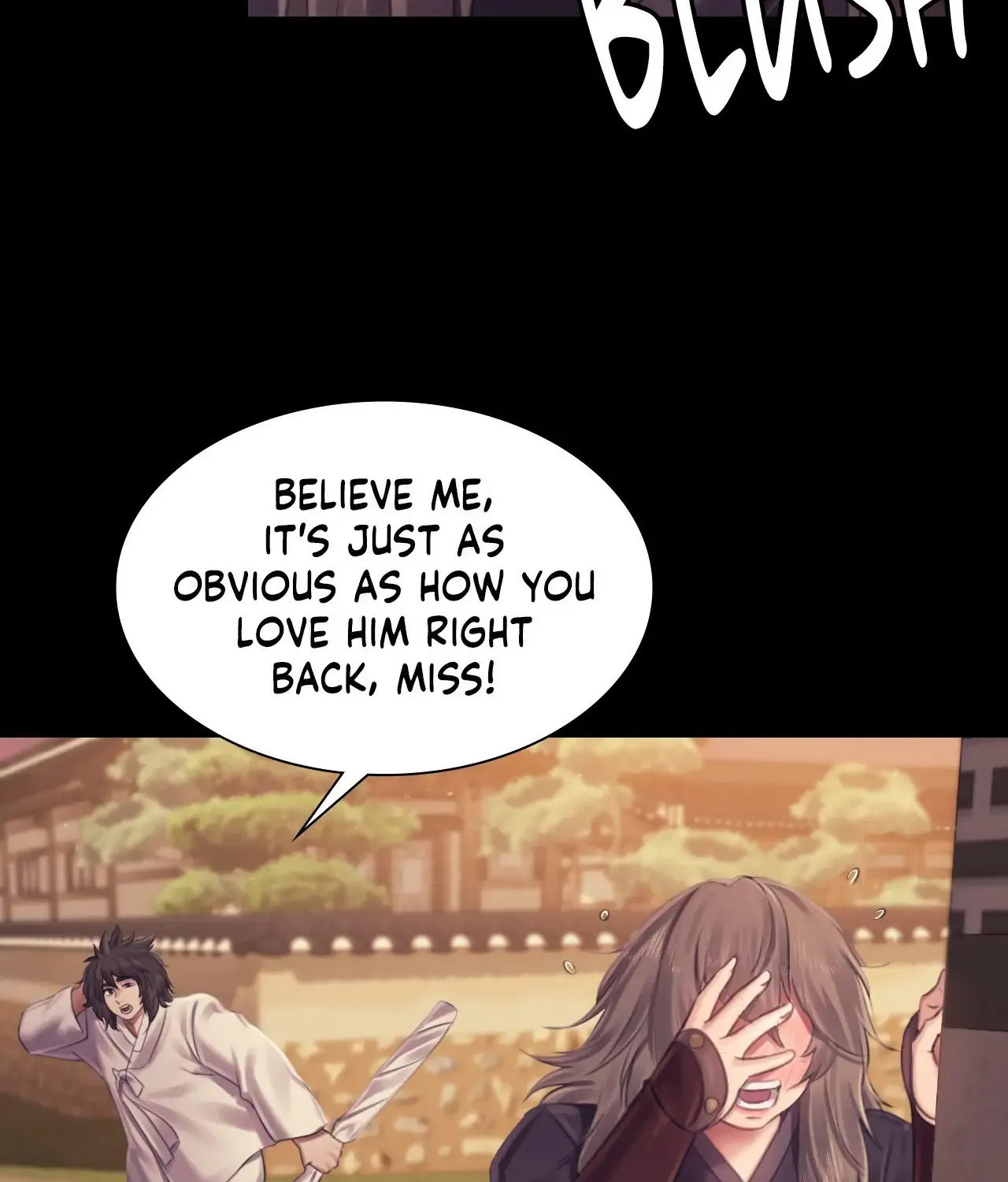 MISTRESS Chapter 111 page 81 - 