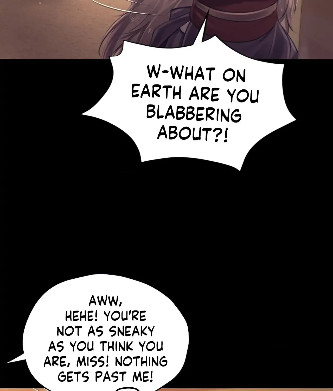MISTRESS Chapter 111 page 83 - 