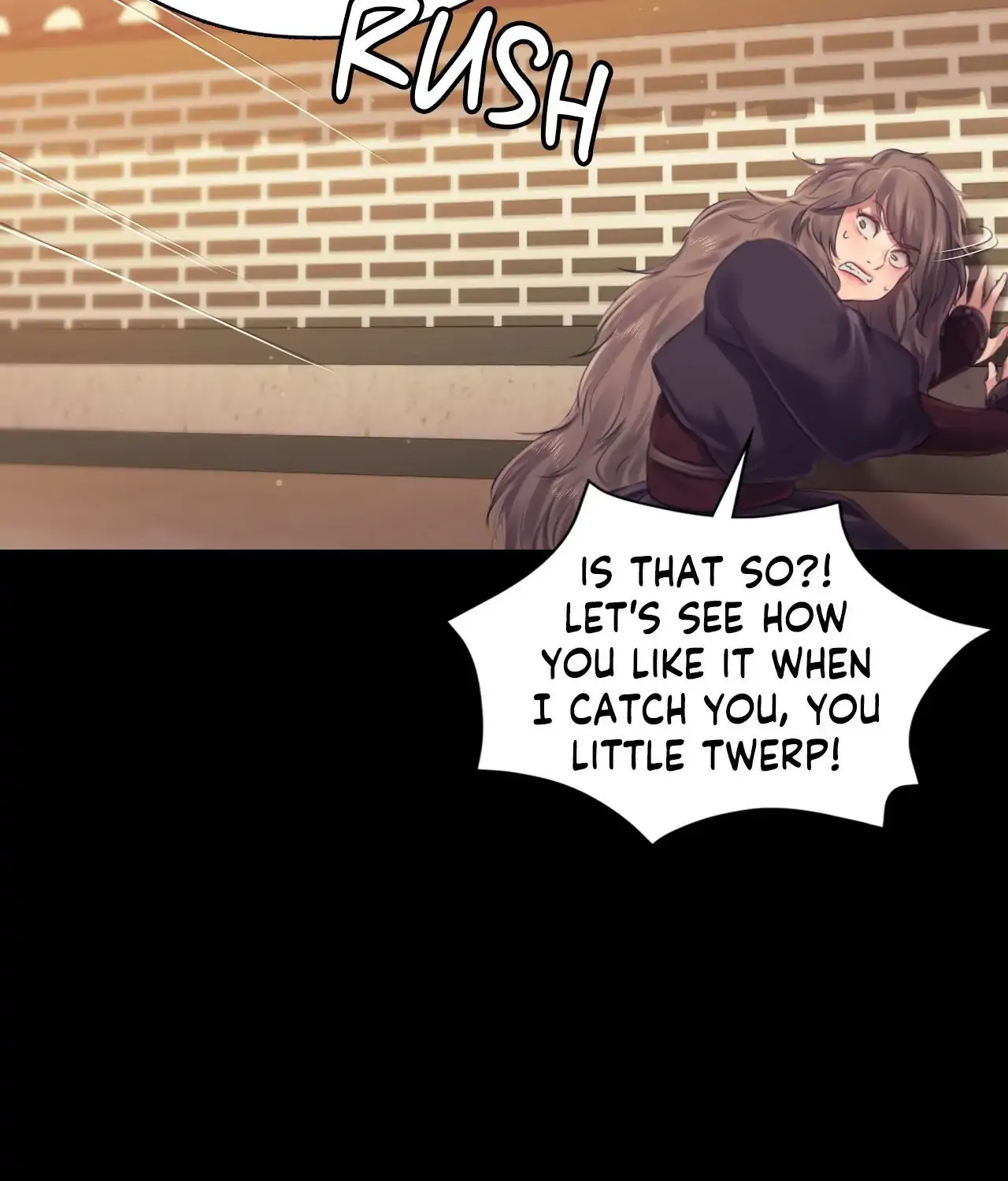 MISTRESS Chapter 111 page 84 - 