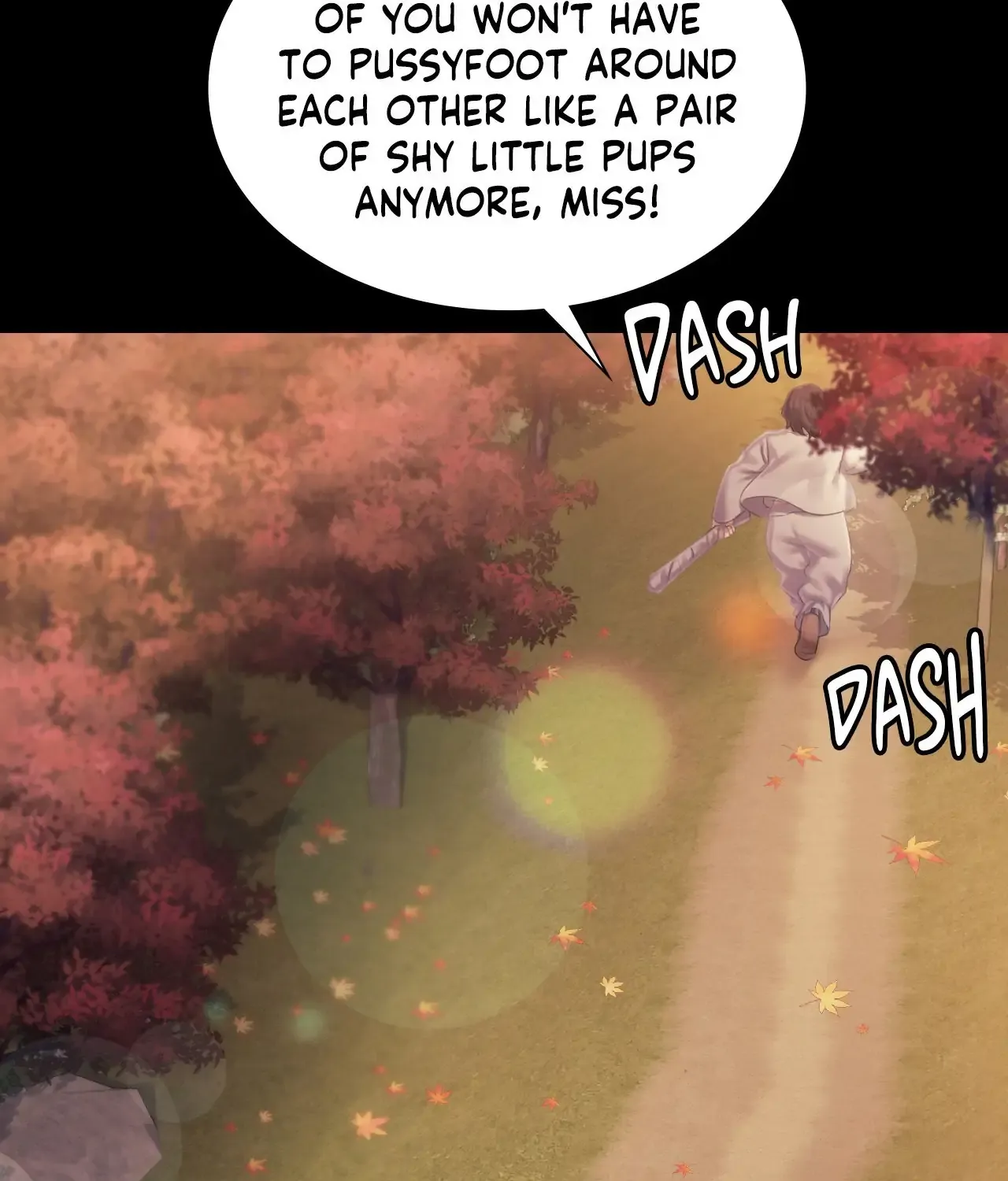 MISTRESS Chapter 111 page 86 - 
