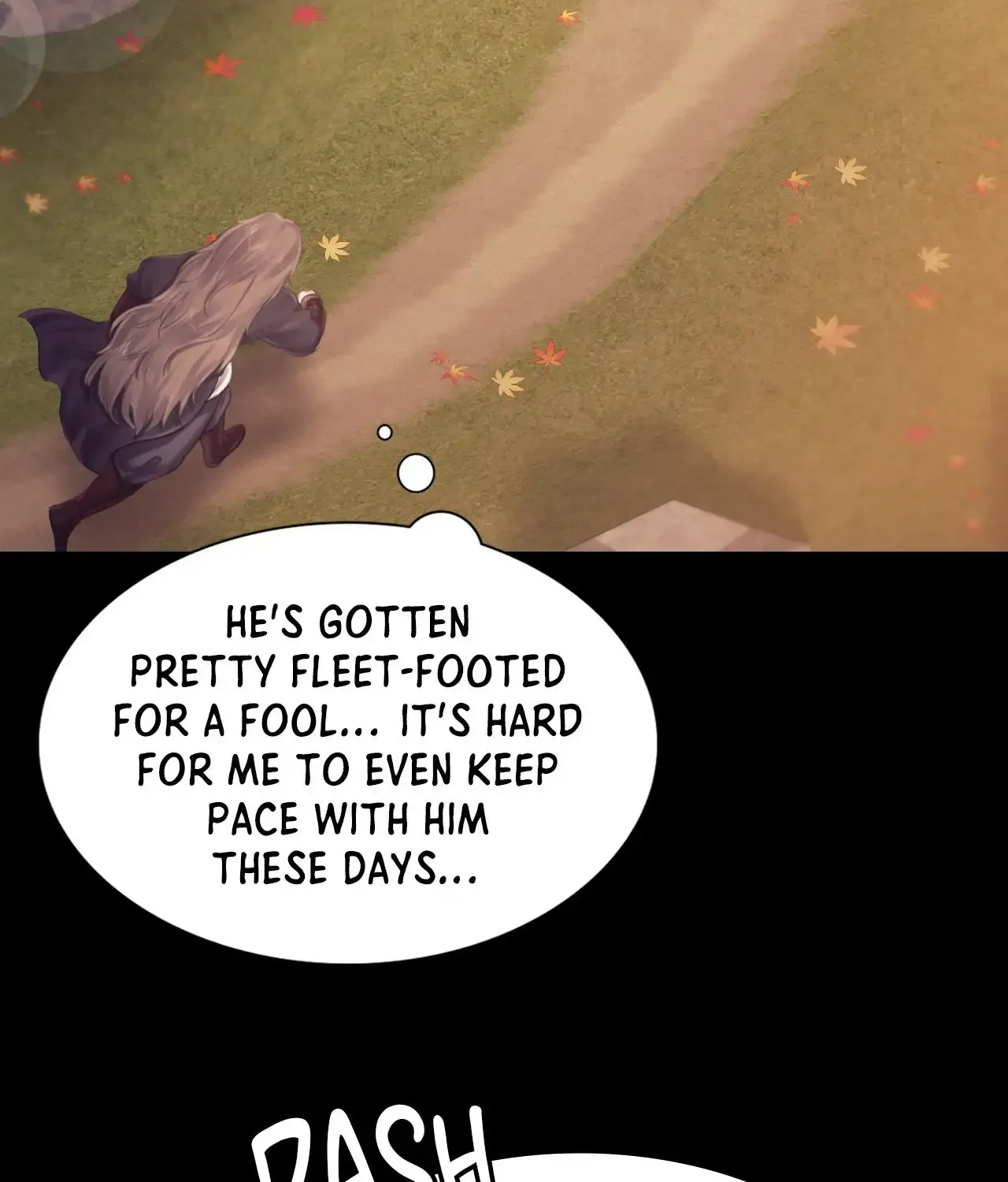 MISTRESS Chapter 111 page 87 - 