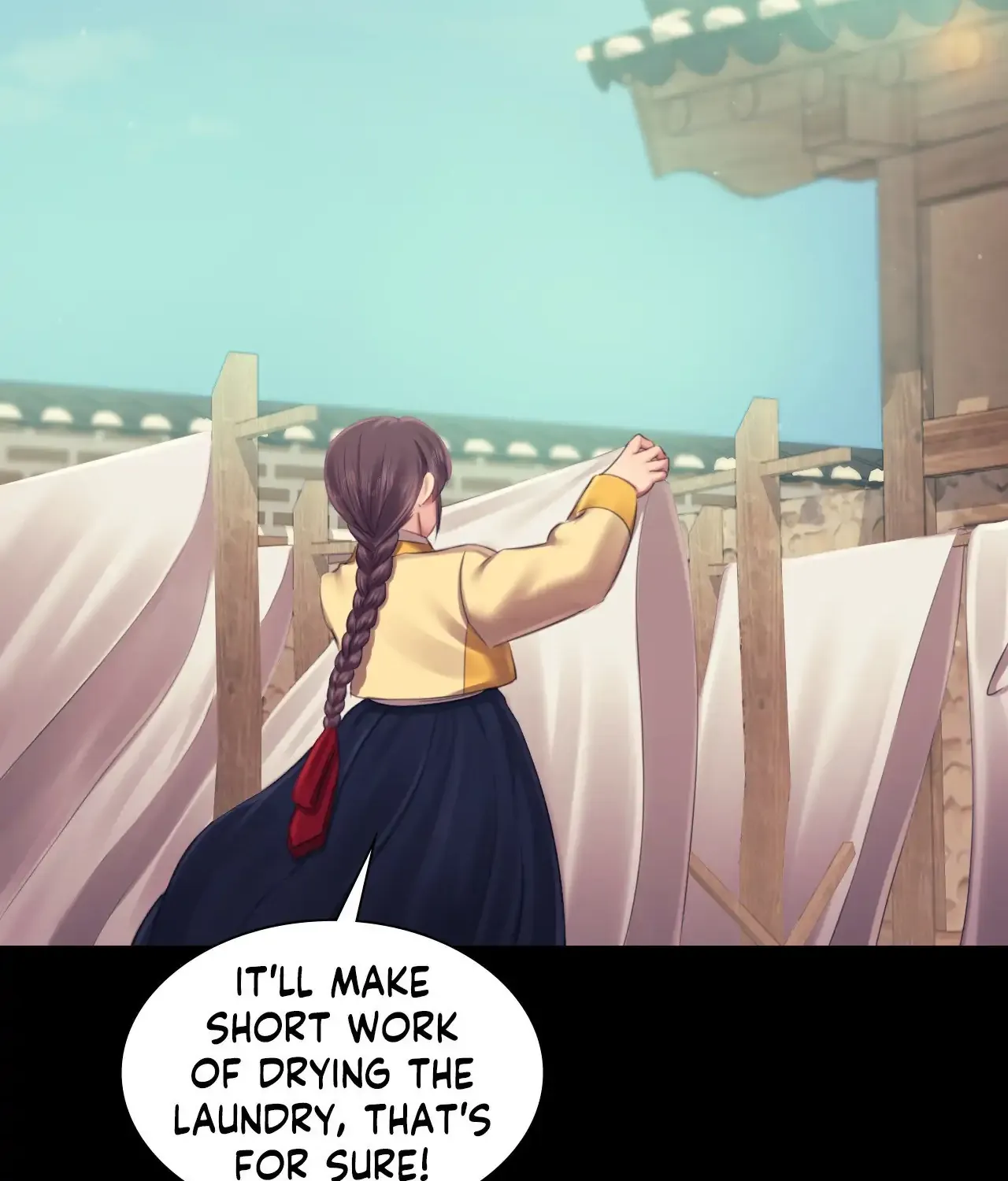 MISTRESS Chapter 111 page 99 - 