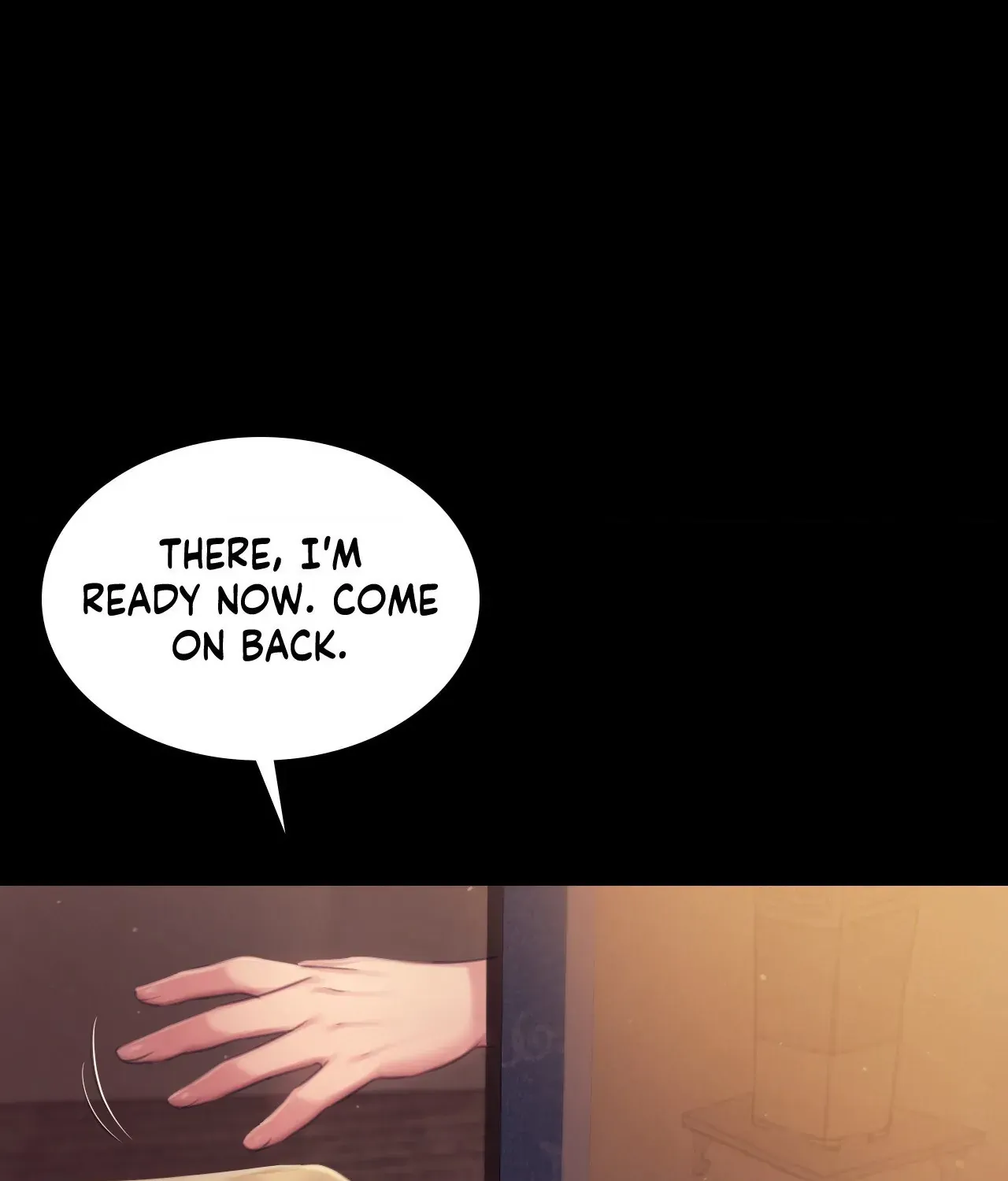 MISTRESS Chapter 112 page 1 - 