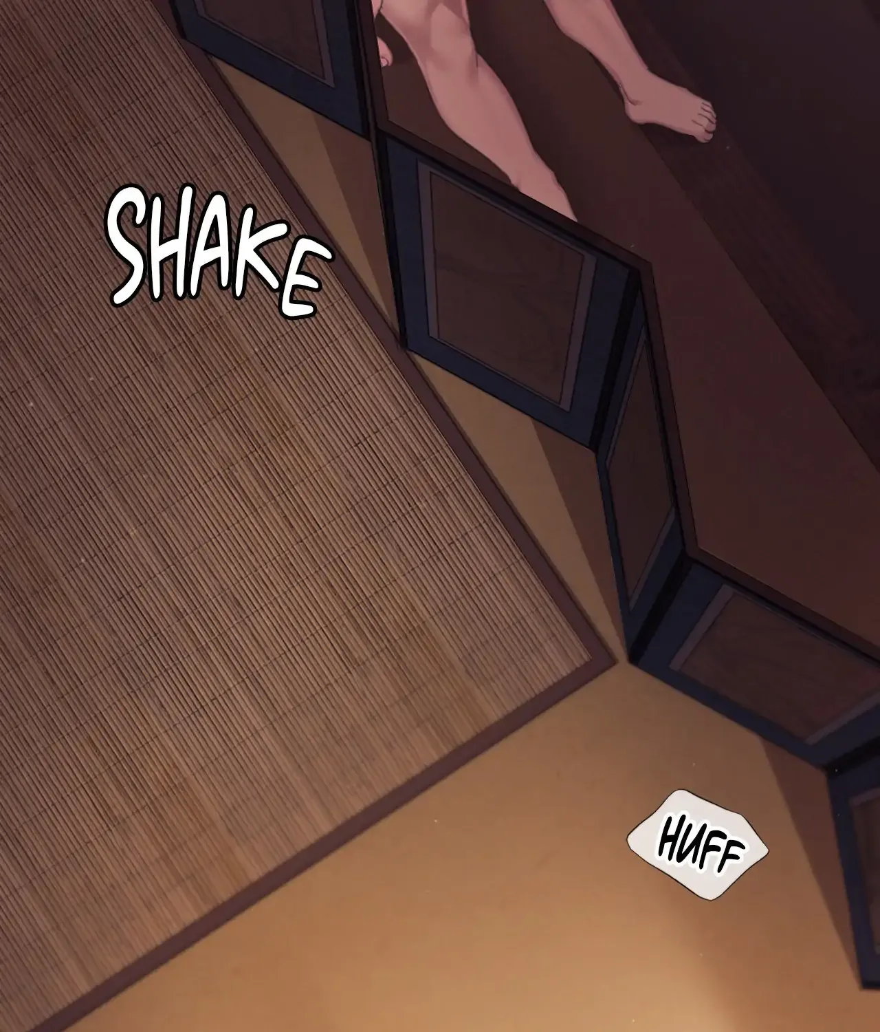 MISTRESS Chapter 112 page 115 - 