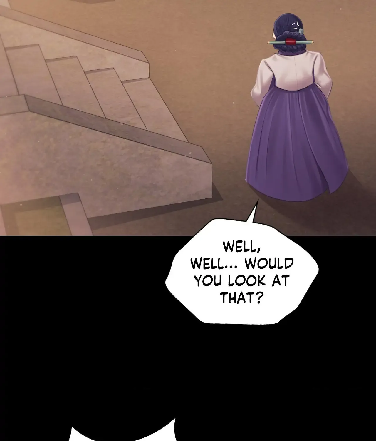 MISTRESS Chapter 112 page 124 - 
