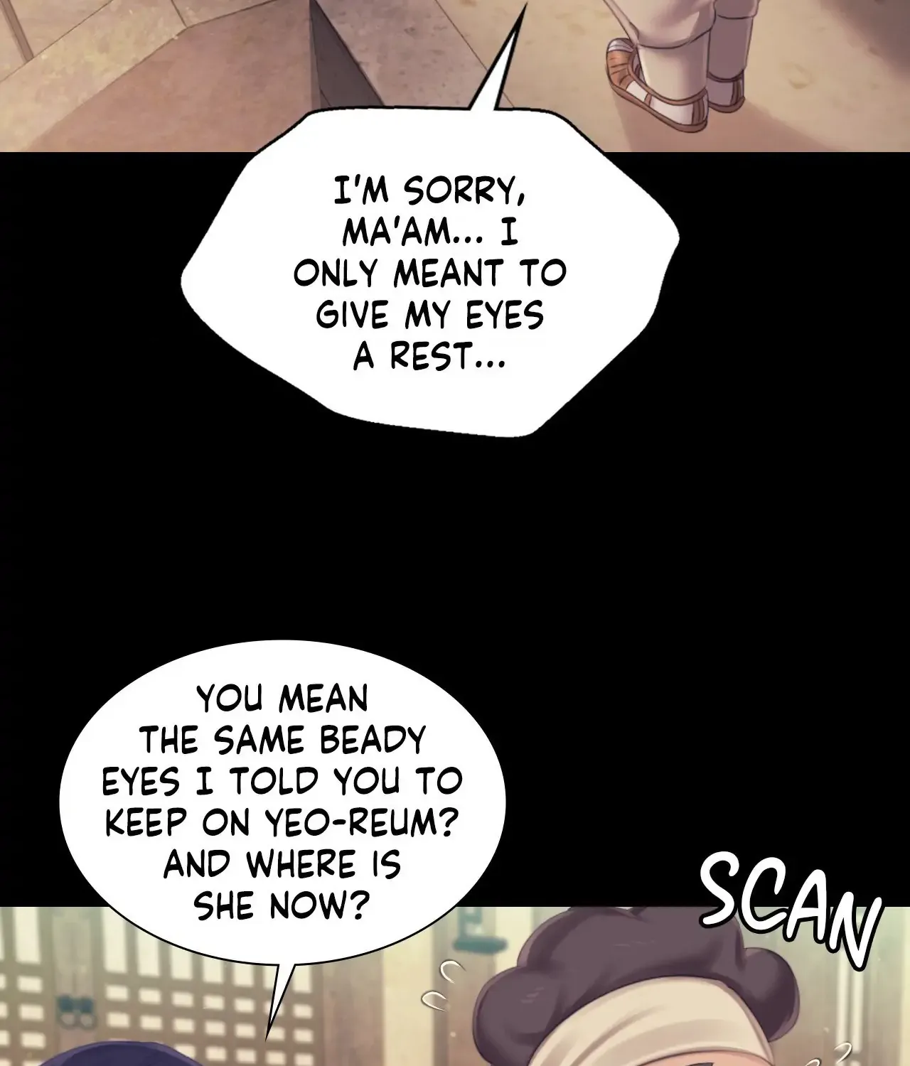MISTRESS Chapter 112 page 128 - 