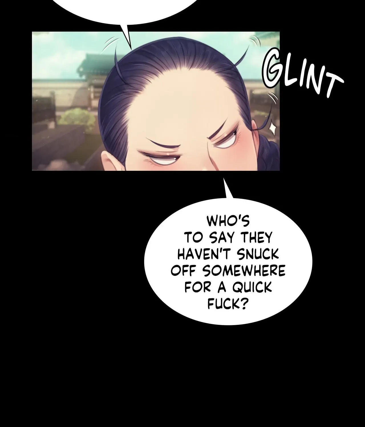 MISTRESS Chapter 112 page 131 - 