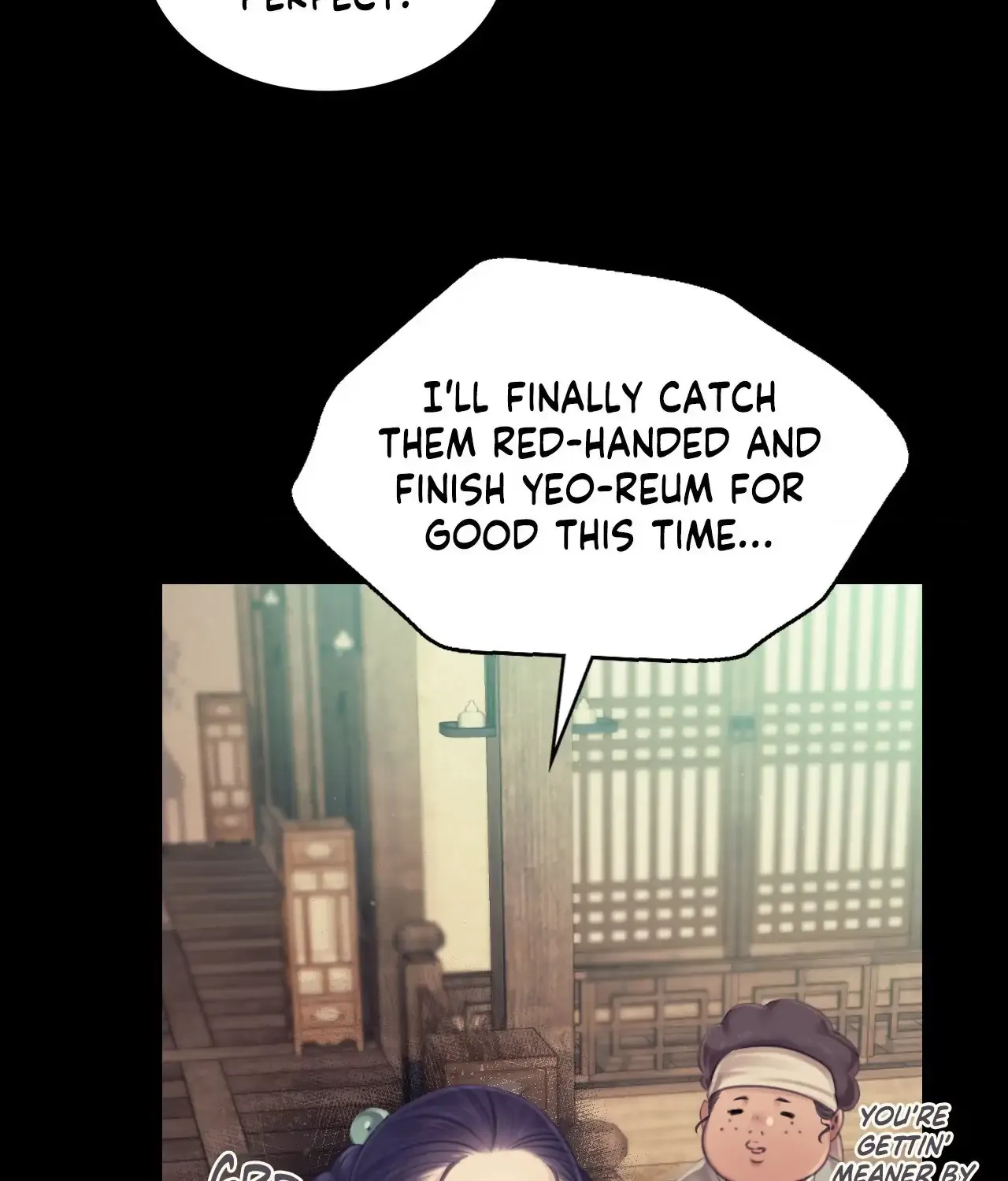 MISTRESS Chapter 112 page 133 - 