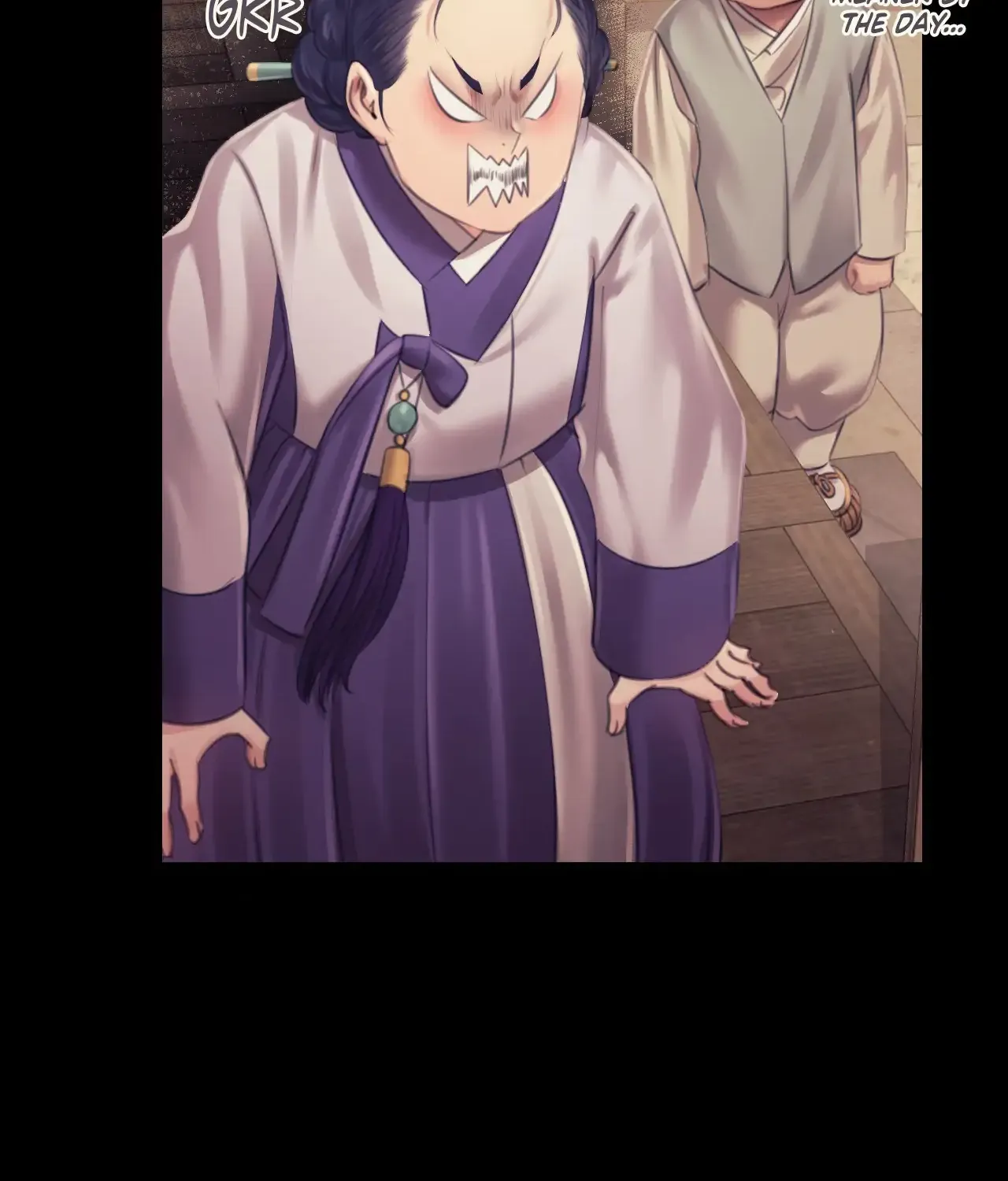 MISTRESS Chapter 112 page 134 - 