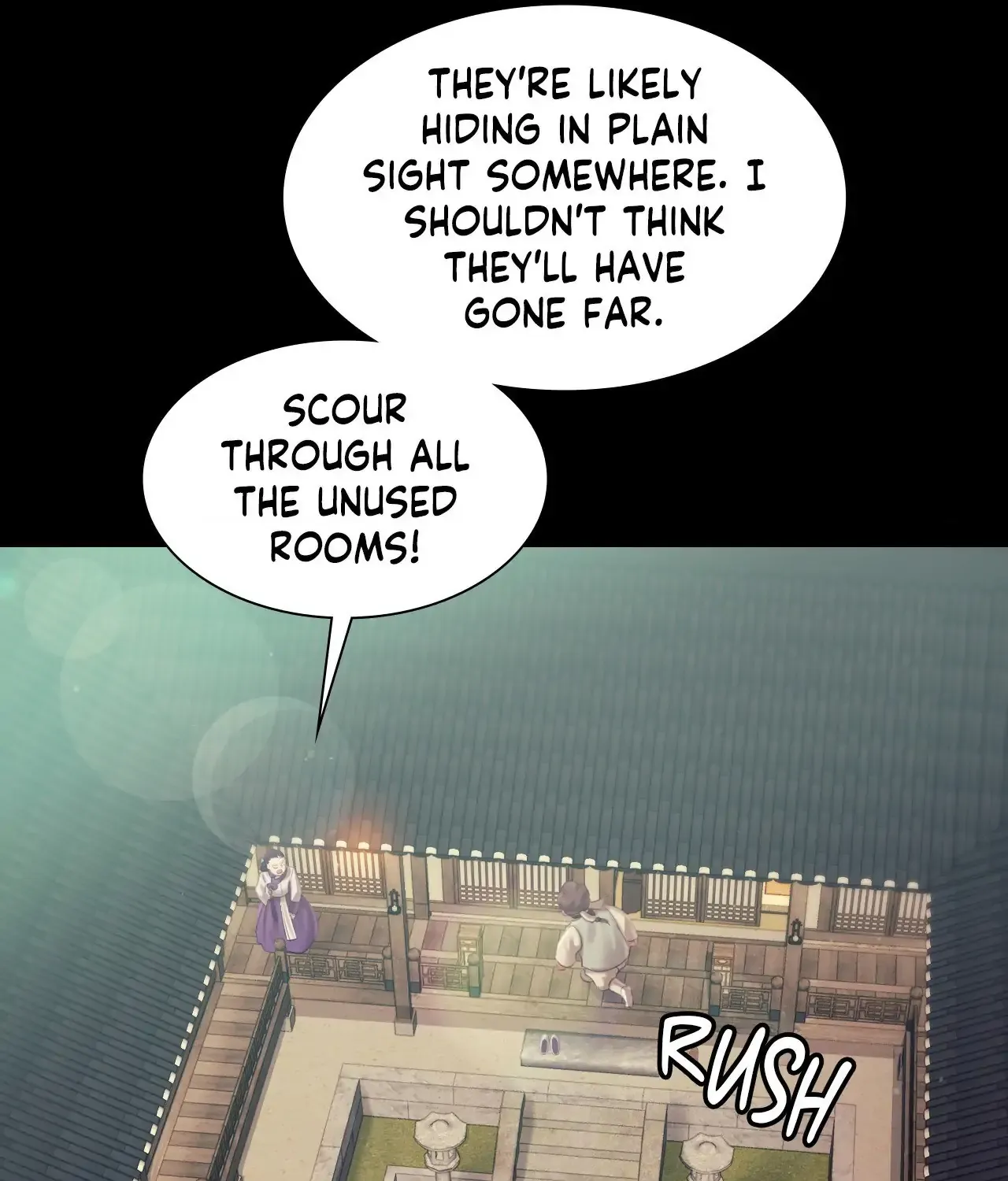 MISTRESS Chapter 112 page 136 - 