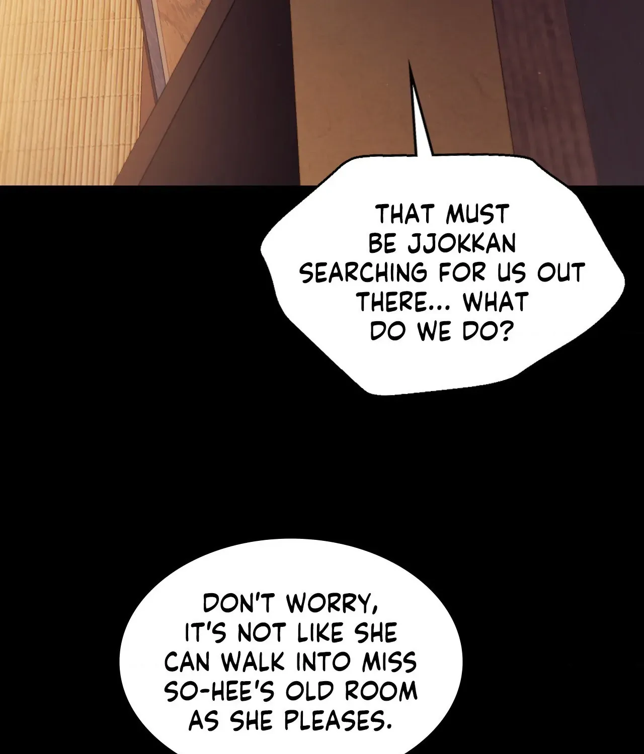 MISTRESS Chapter 112 page 145 - 