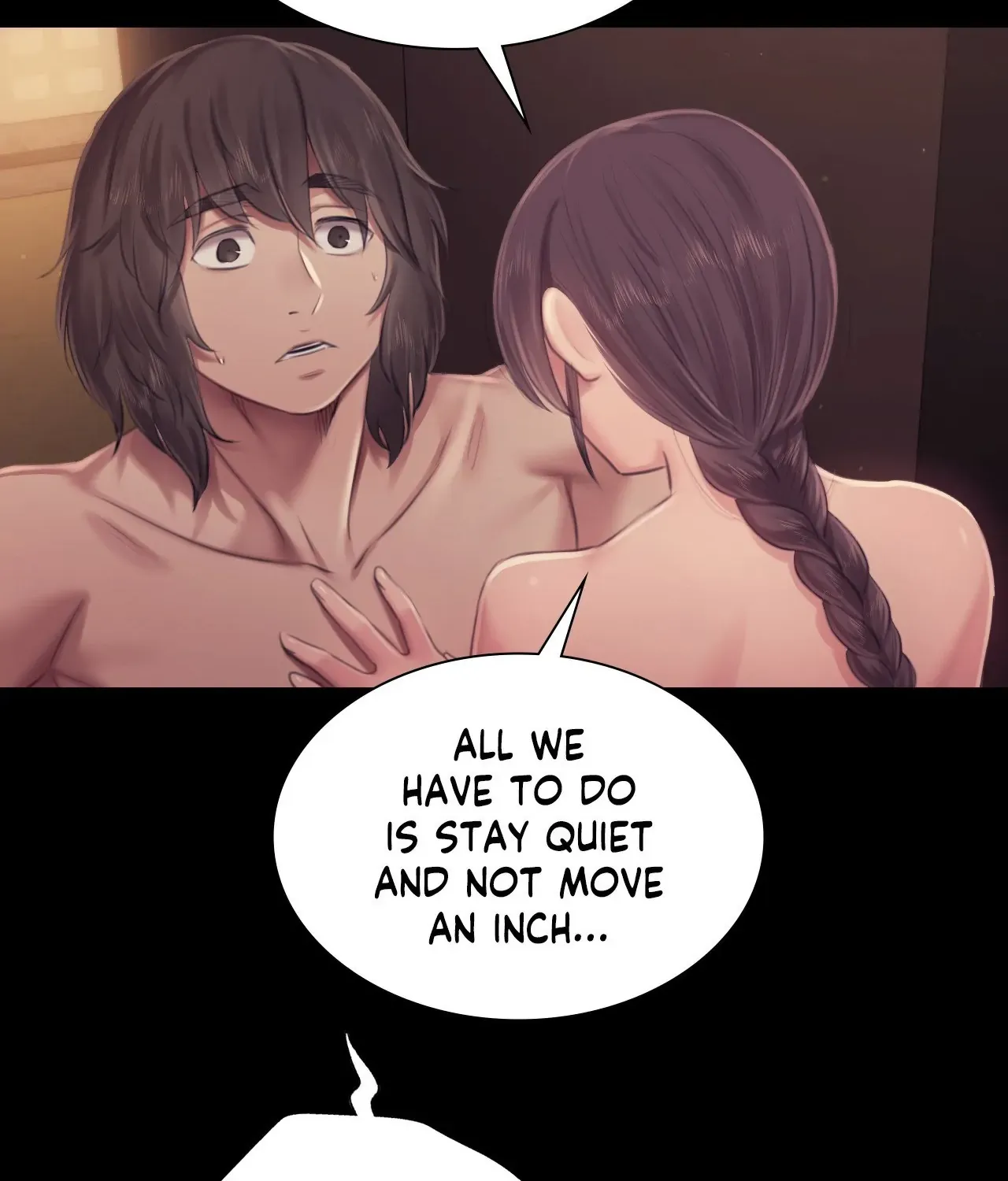 MISTRESS Chapter 112 page 146 - 