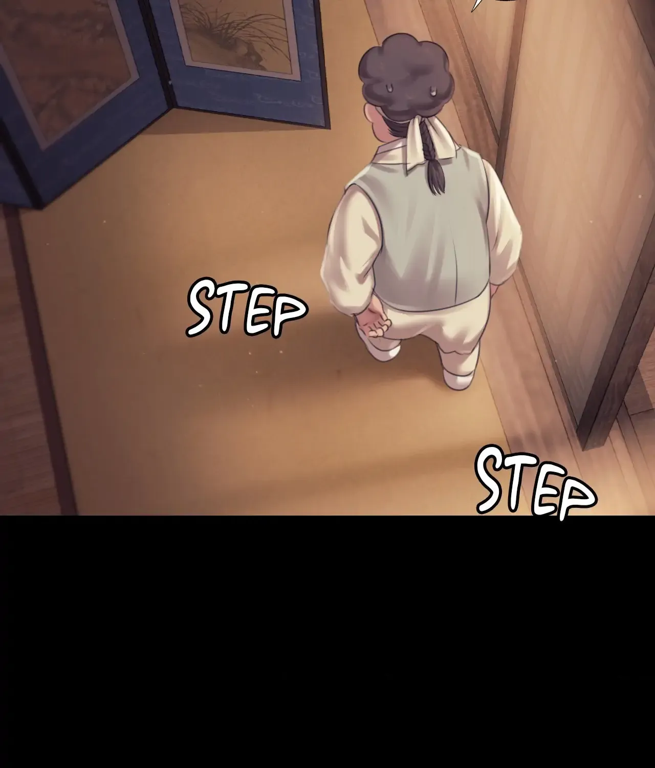 MISTRESS Chapter 112 page 160 - 