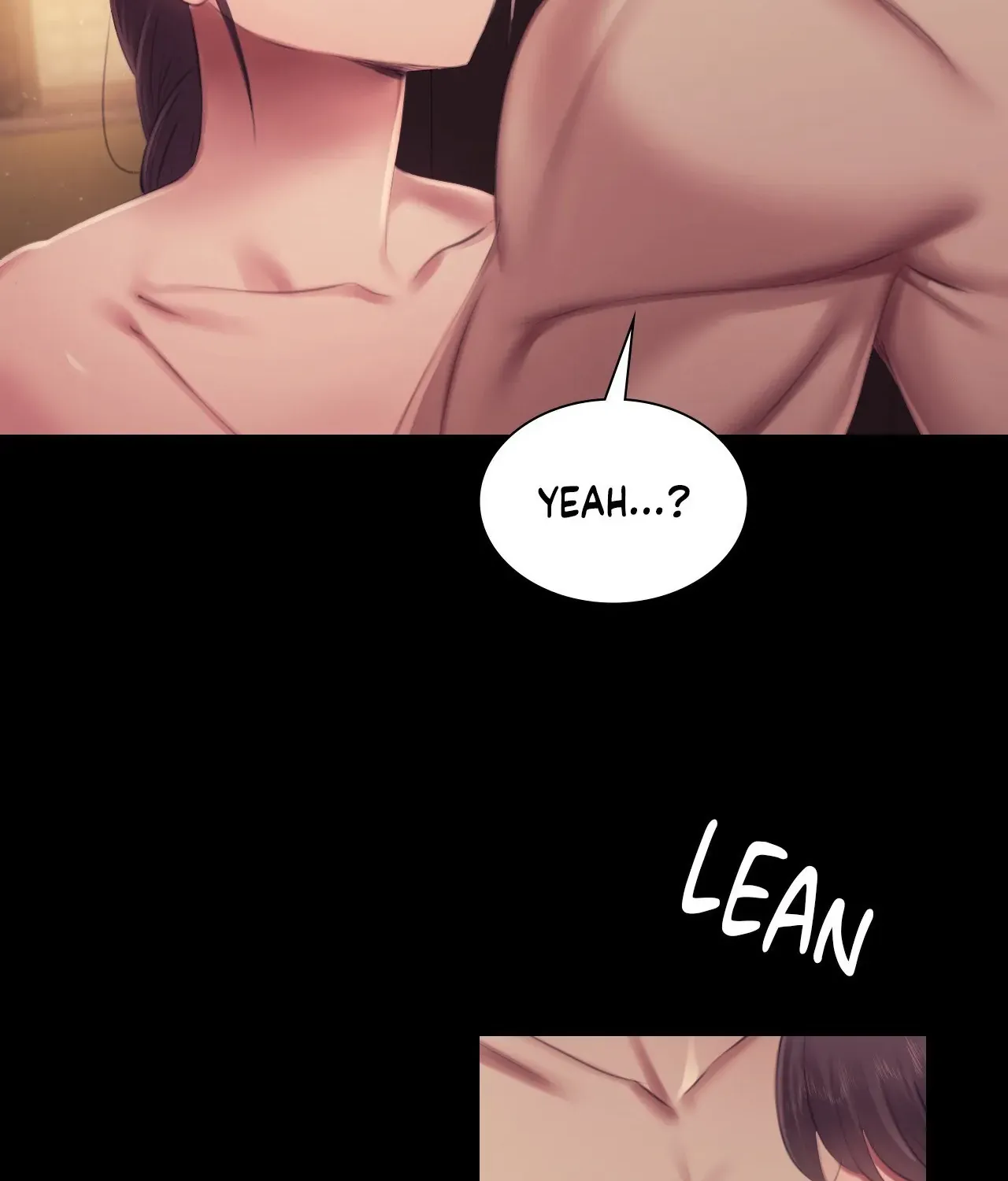 MISTRESS Chapter 112 page 17 - 