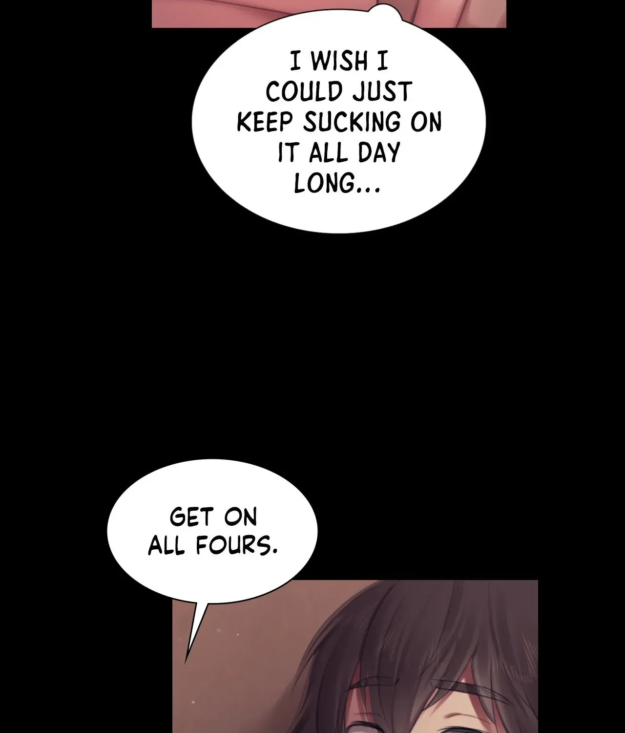 MISTRESS Chapter 112 page 29 - 