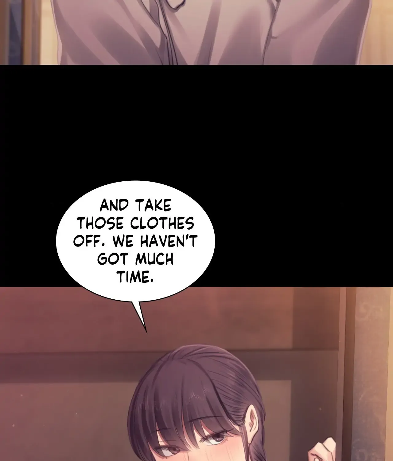 MISTRESS Chapter 112 page 4 - 