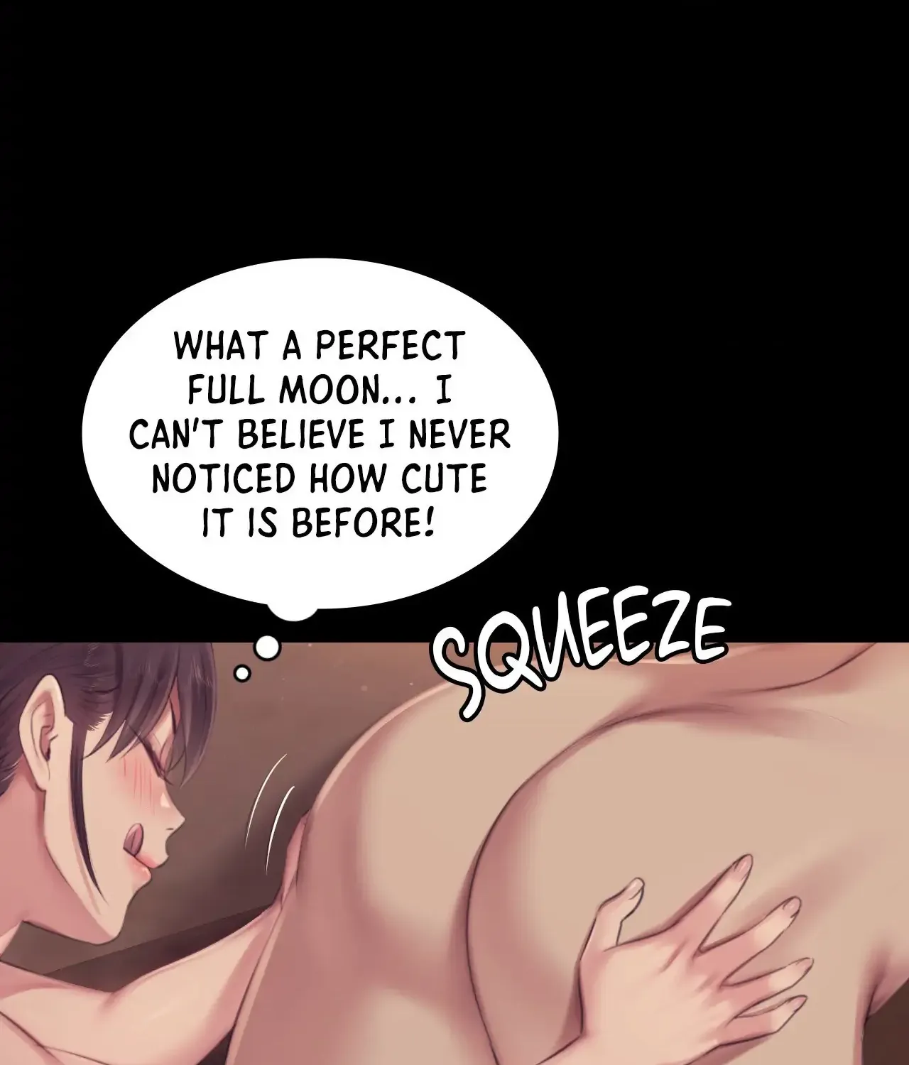 MISTRESS Chapter 112 page 35 - 