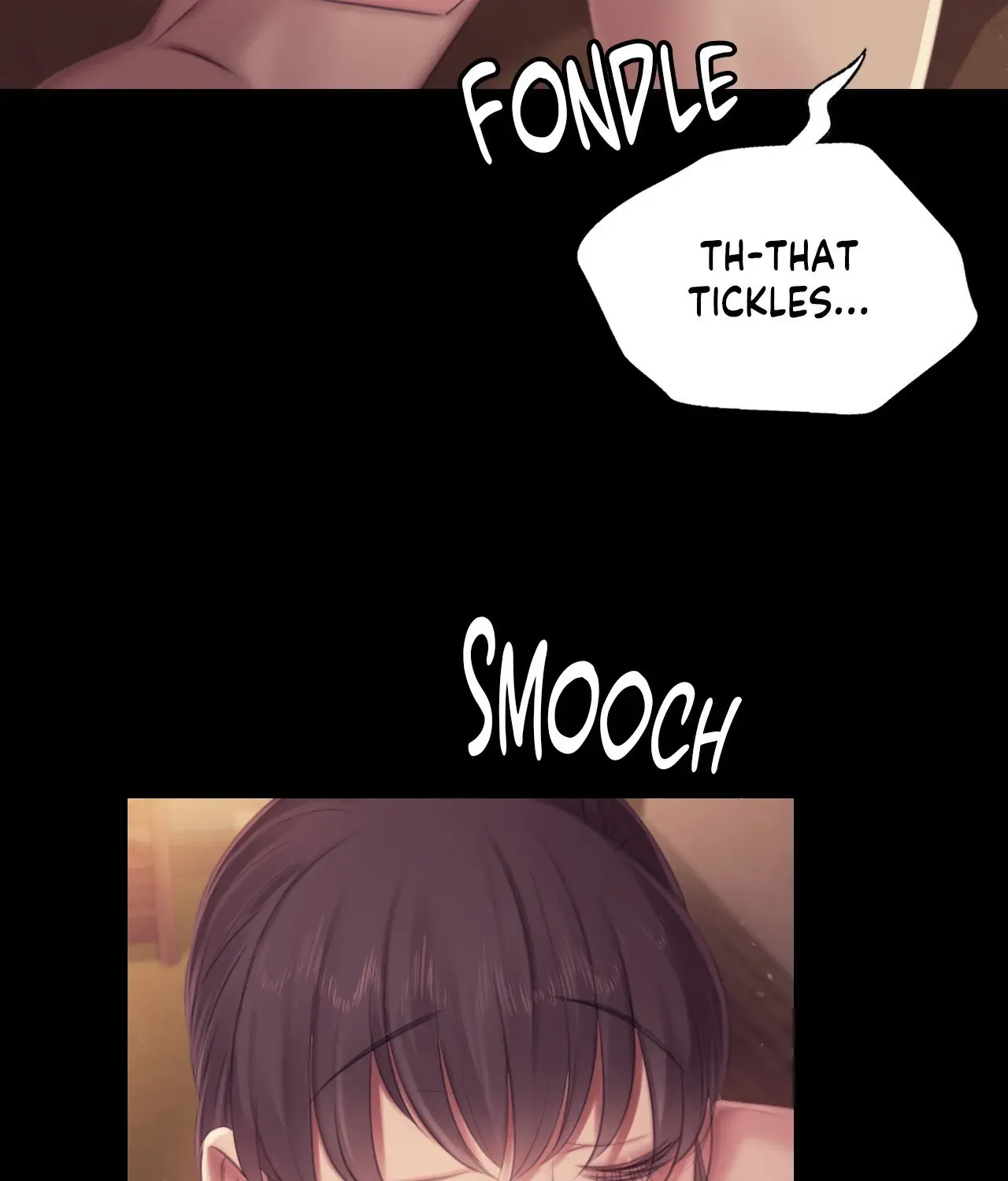 MISTRESS Chapter 112 page 37 - 