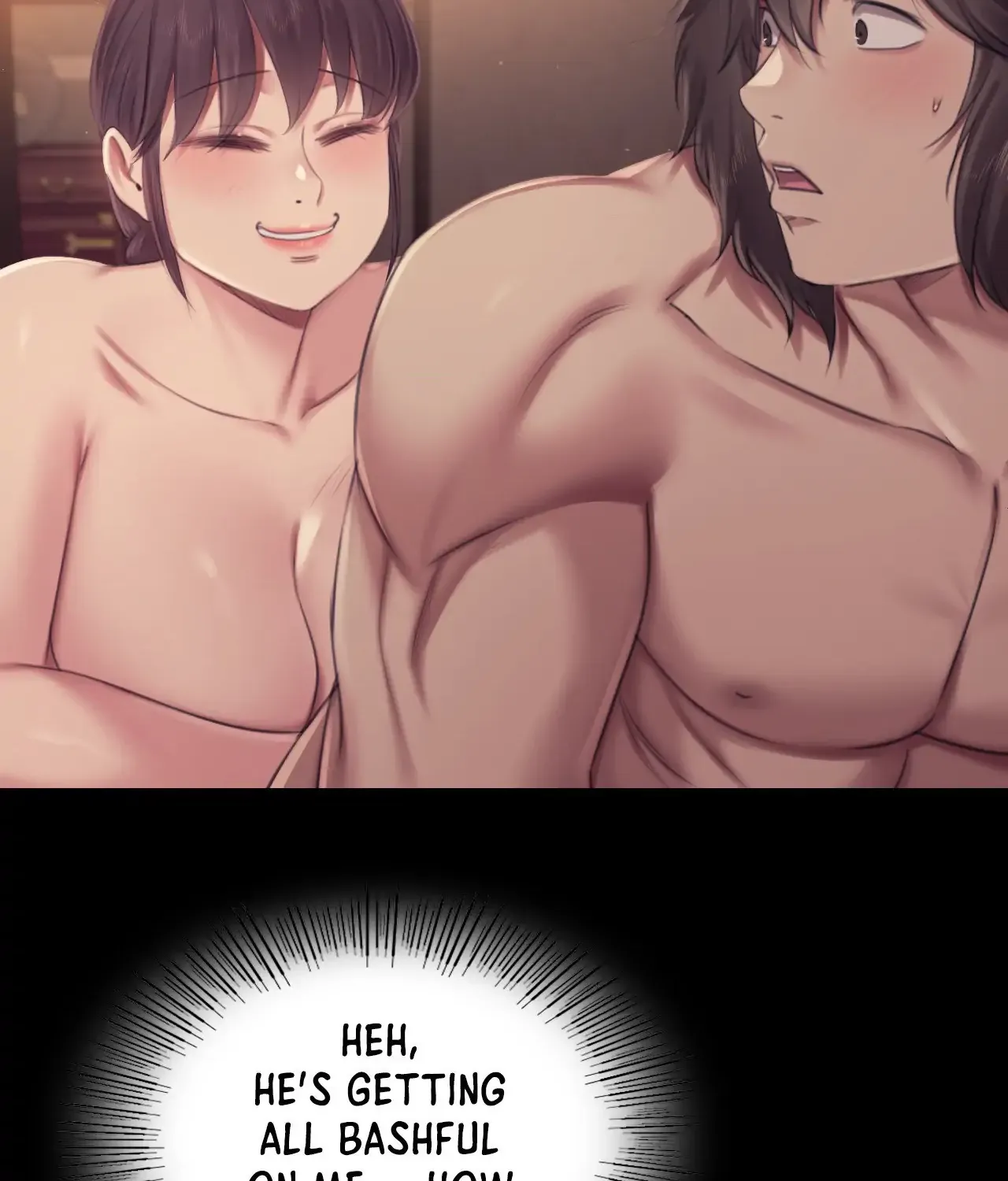 MISTRESS Chapter 112 page 44 - 