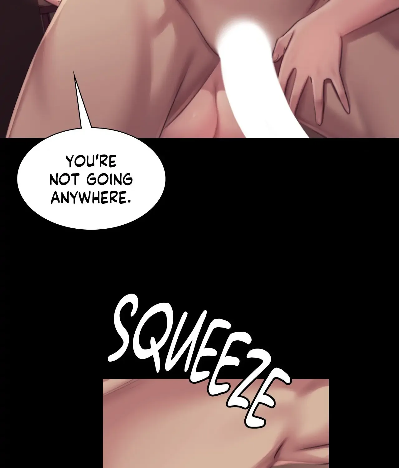 MISTRESS Chapter 112 page 50 - 