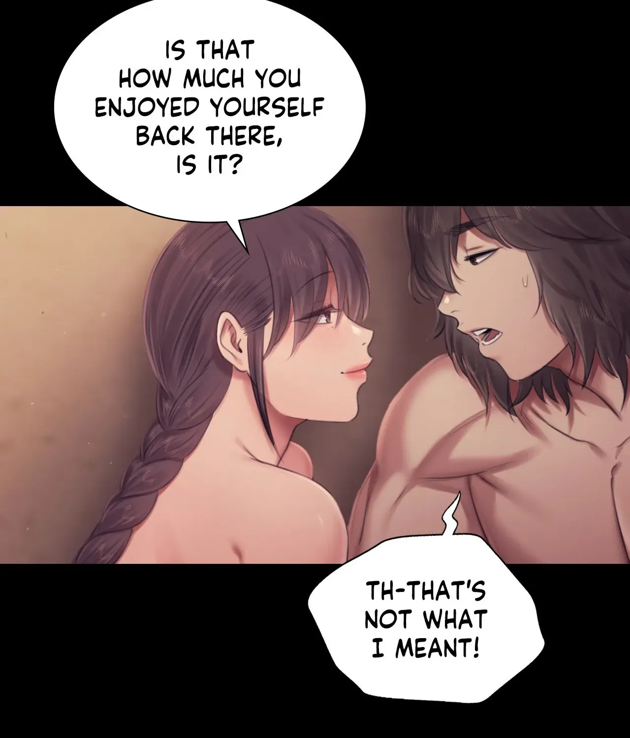 MISTRESS Chapter 112 page 56 - 