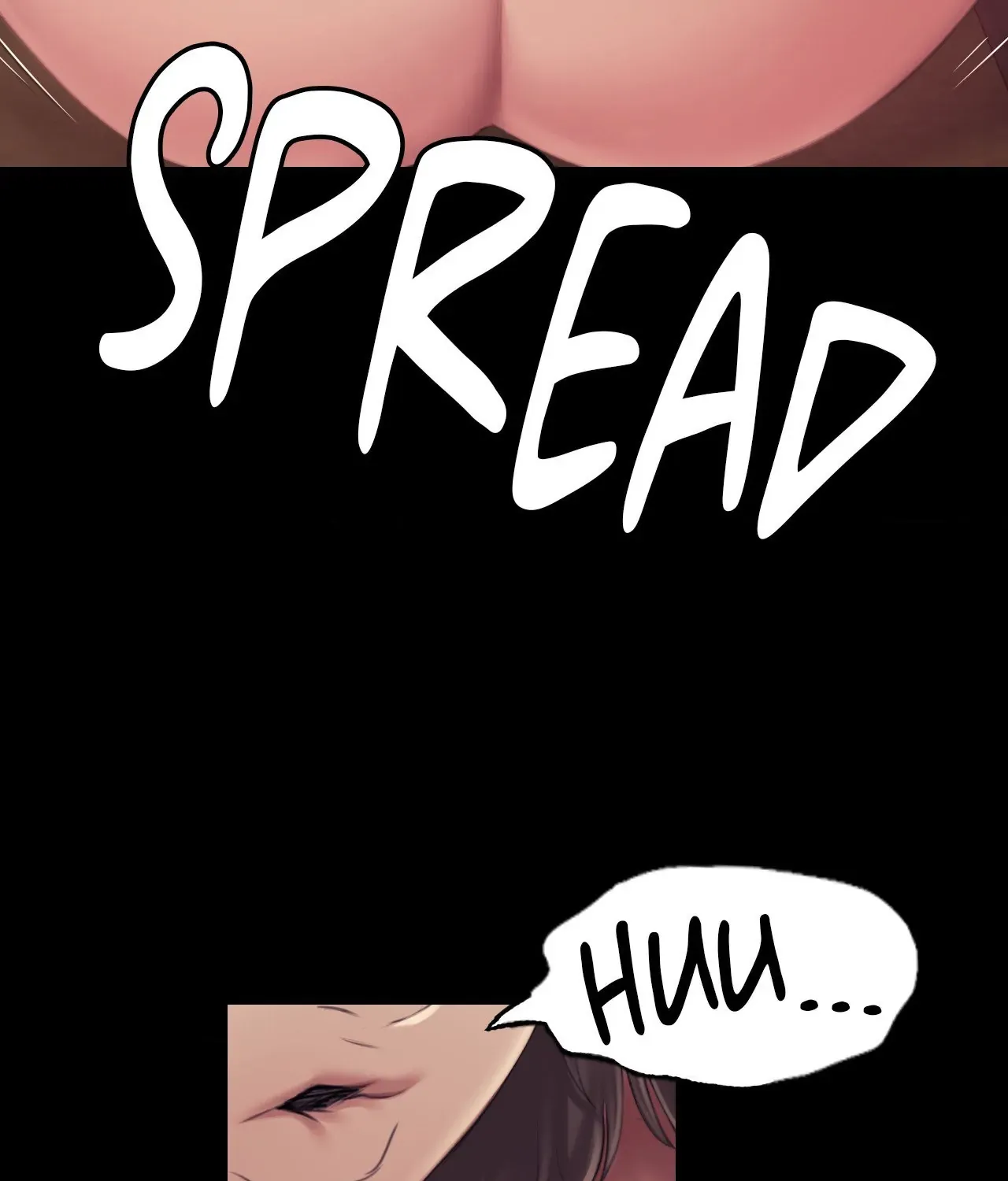 MISTRESS Chapter 112 page 64 - 