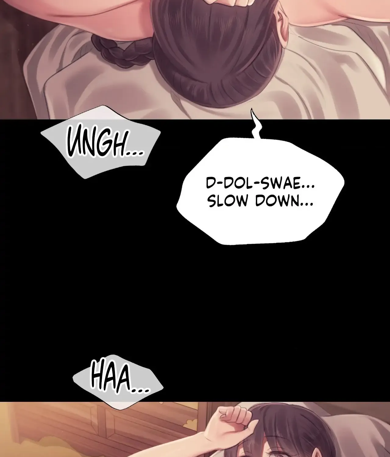 MISTRESS Chapter 112 page 71 - 