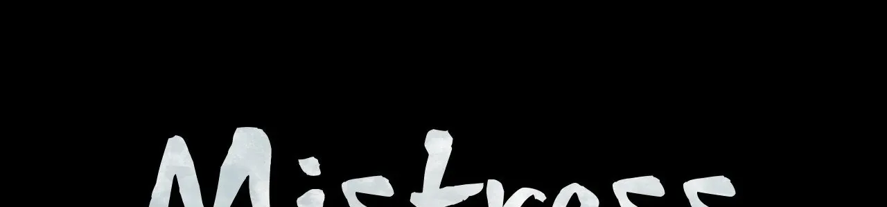 MISTRESS Chapter 112 page 9 - 