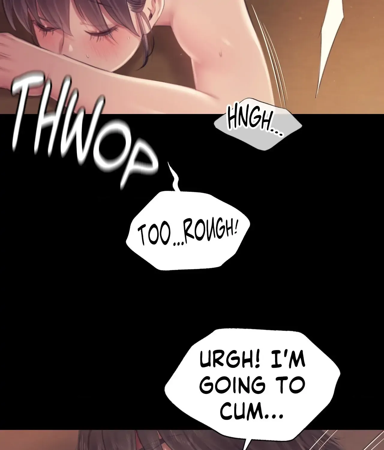 MISTRESS Chapter 112 page 91 - 