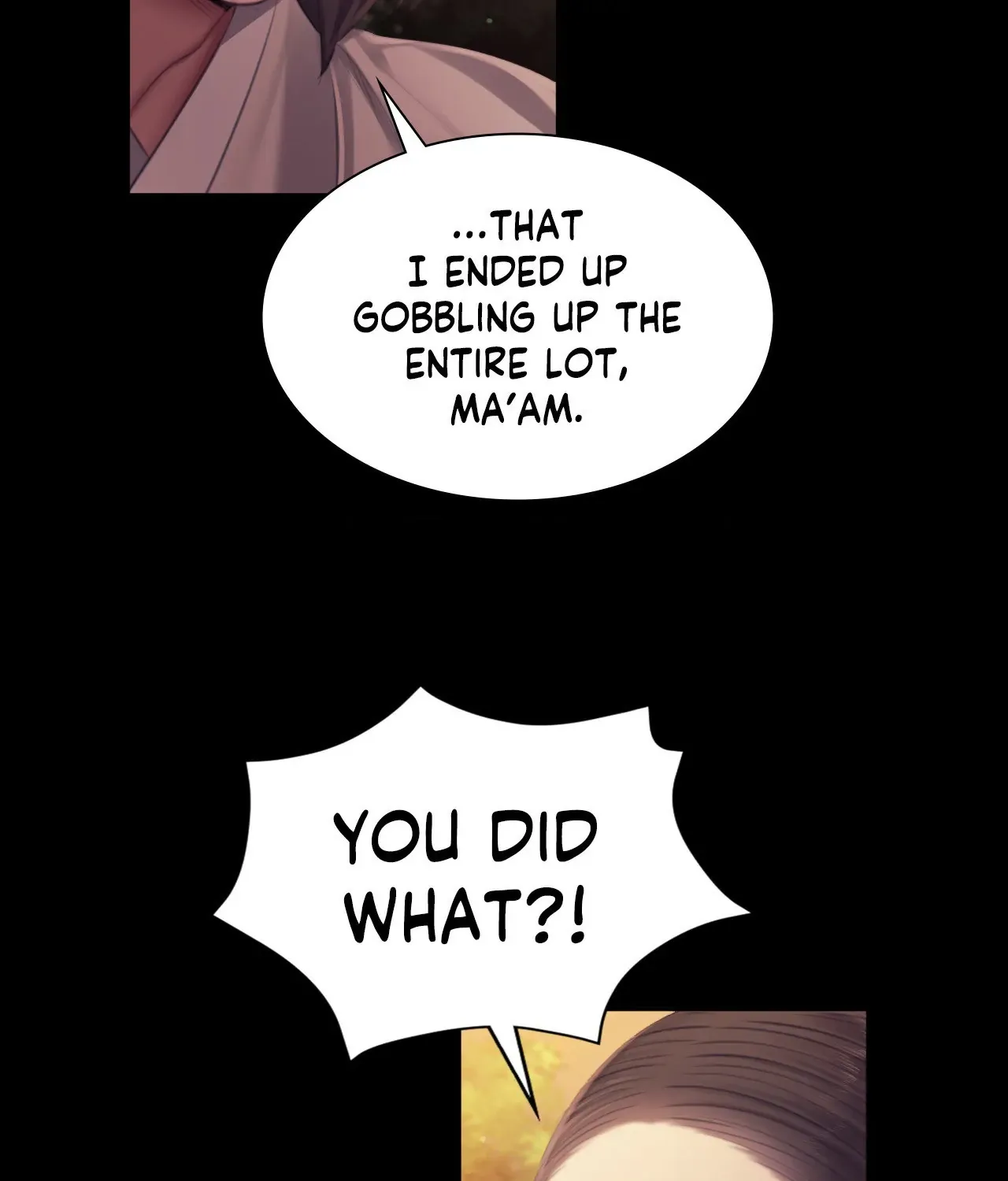 MISTRESS Chapter 113 page 107 - 
