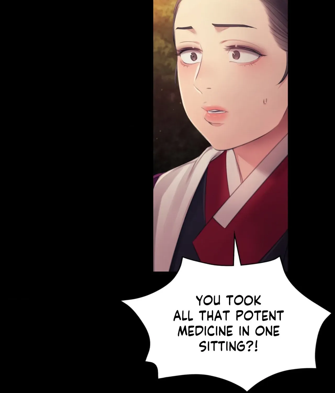 MISTRESS Chapter 113 page 108 - 