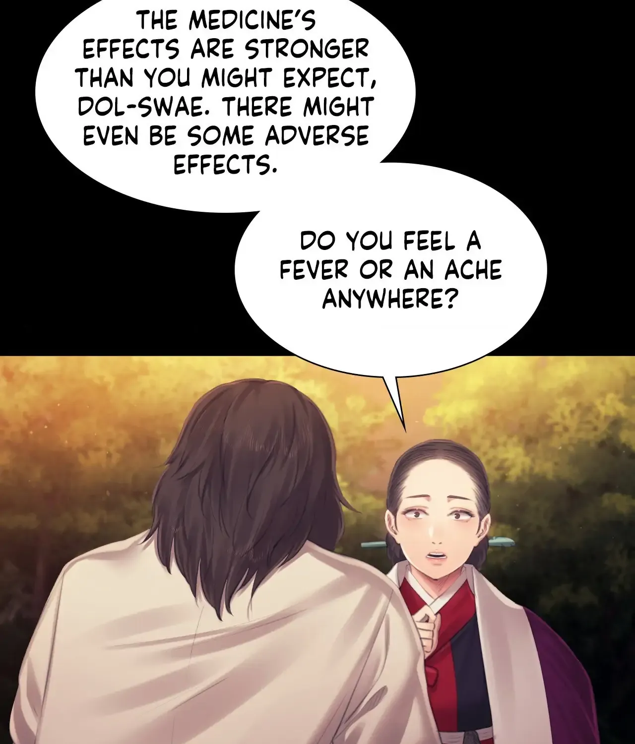 MISTRESS Chapter 113 page 110 - 