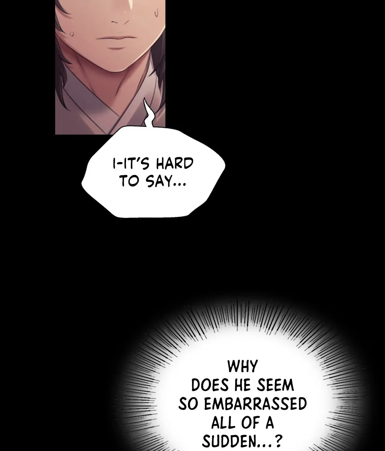 MISTRESS Chapter 113 page 114 - 