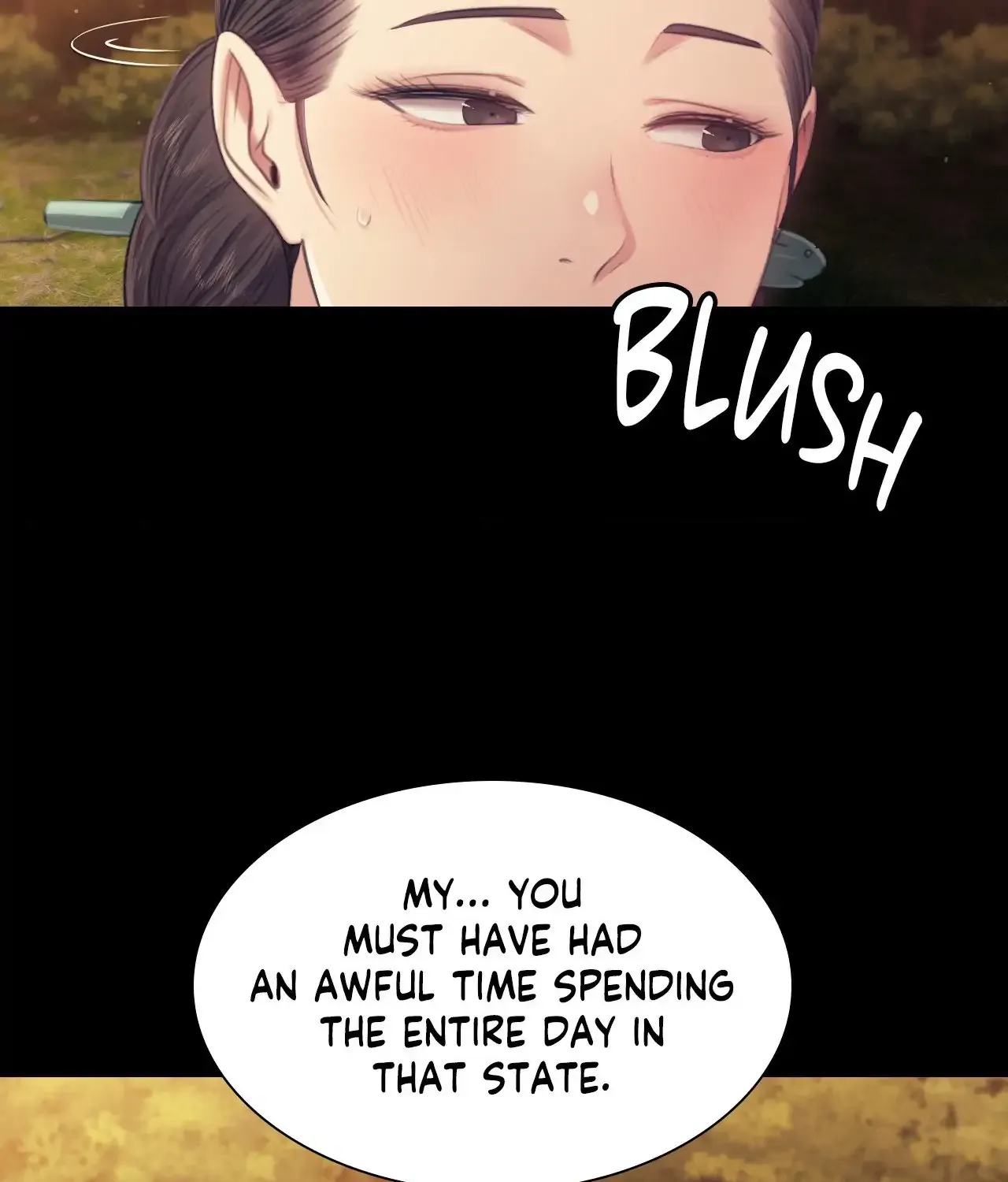 MISTRESS Chapter 113 page 122 - 