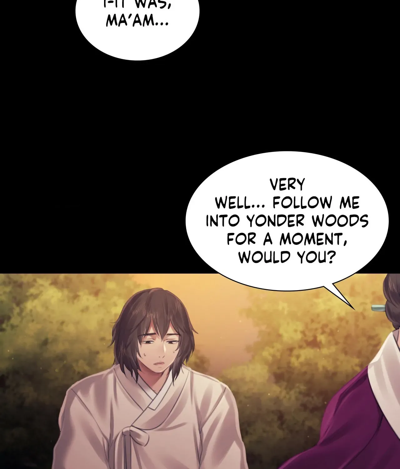 MISTRESS Chapter 113 page 125 - 