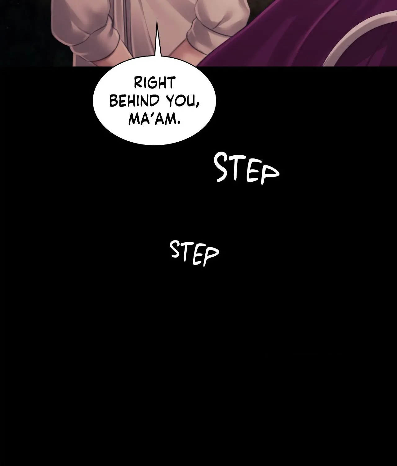 MISTRESS Chapter 113 page 126 - 