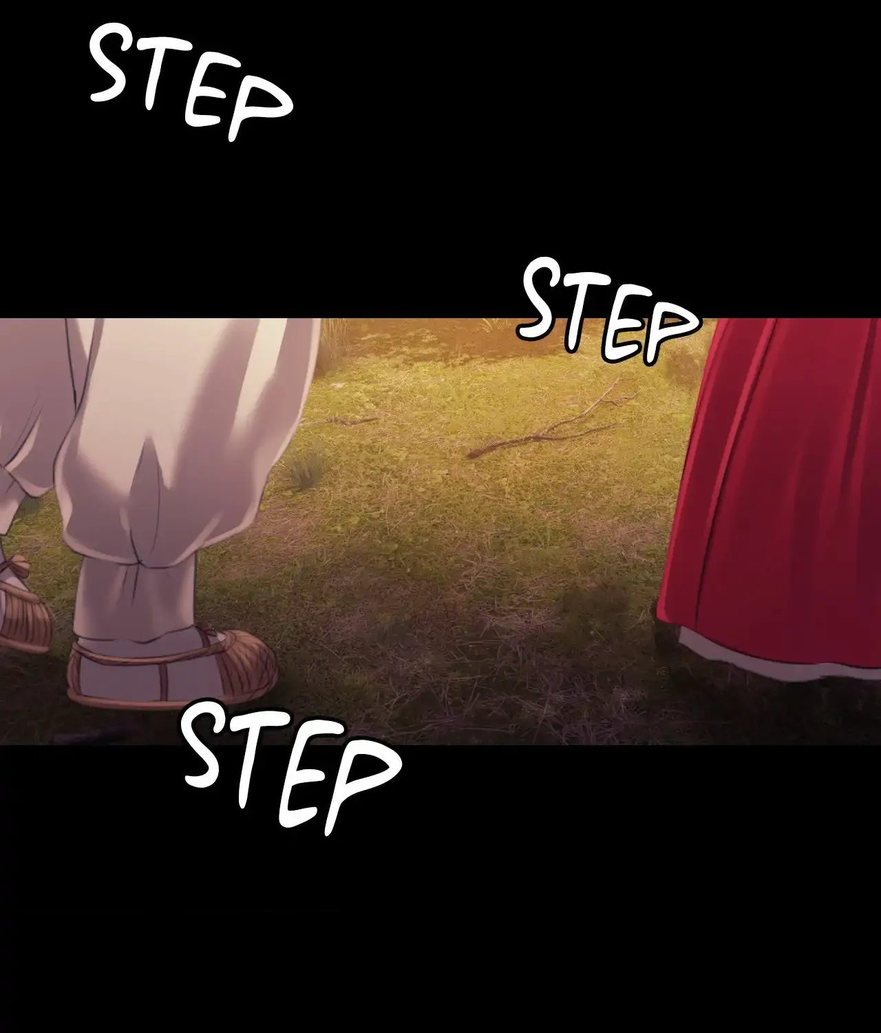 MISTRESS Chapter 113 page 128 - 