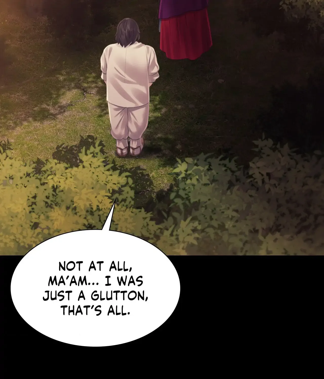 MISTRESS Chapter 113 page 131 - 