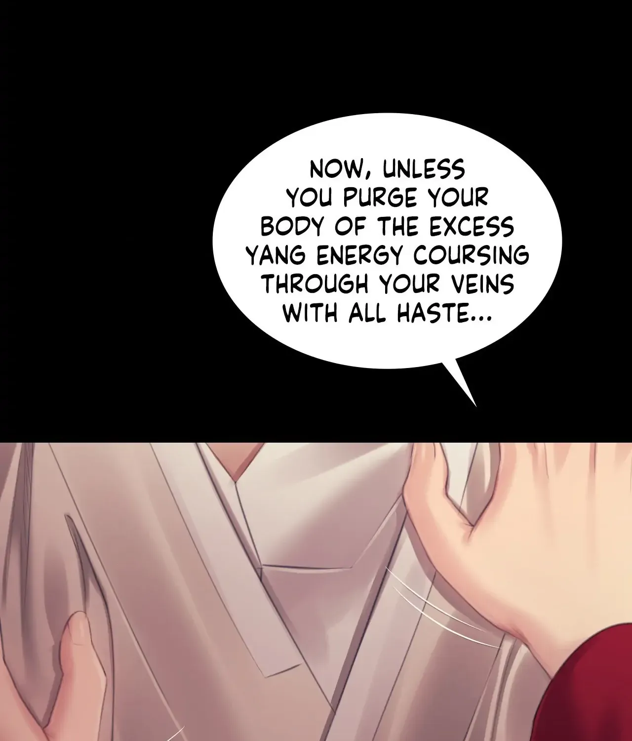 MISTRESS Chapter 113 page 132 - 