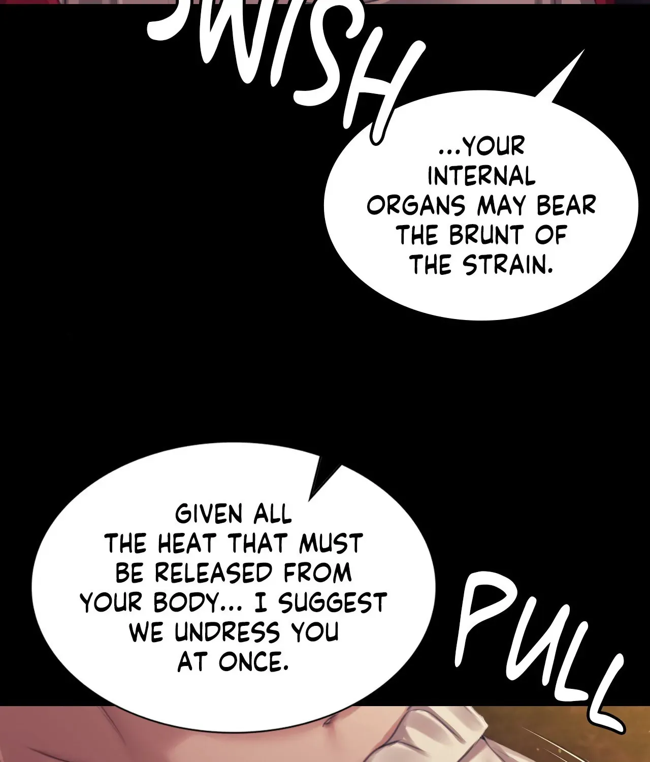 MISTRESS Chapter 113 page 134 - 